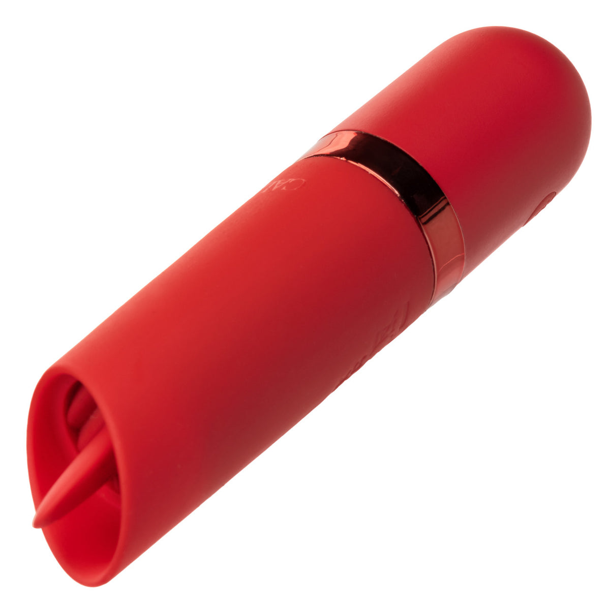 Kyst Flicker Red