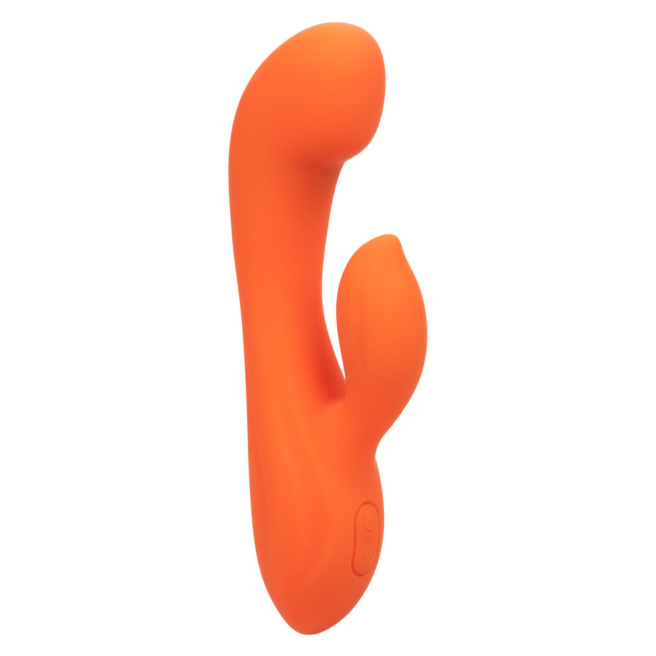 Stella Liquid Silicone Dual G Or