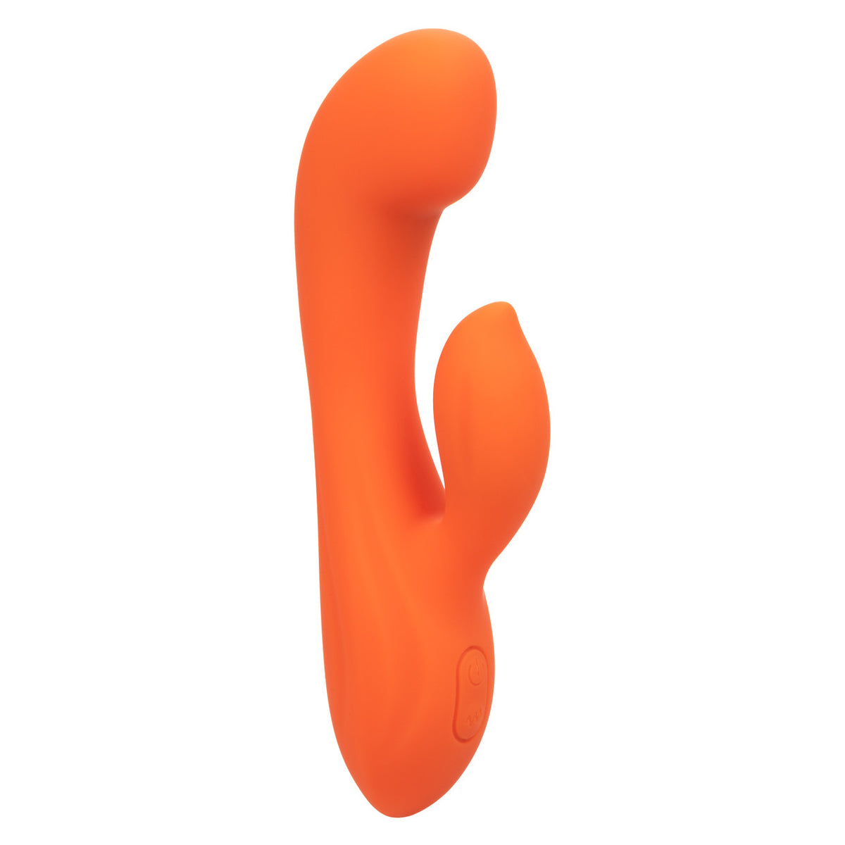 Stella Liquid Silicone Dual G Or