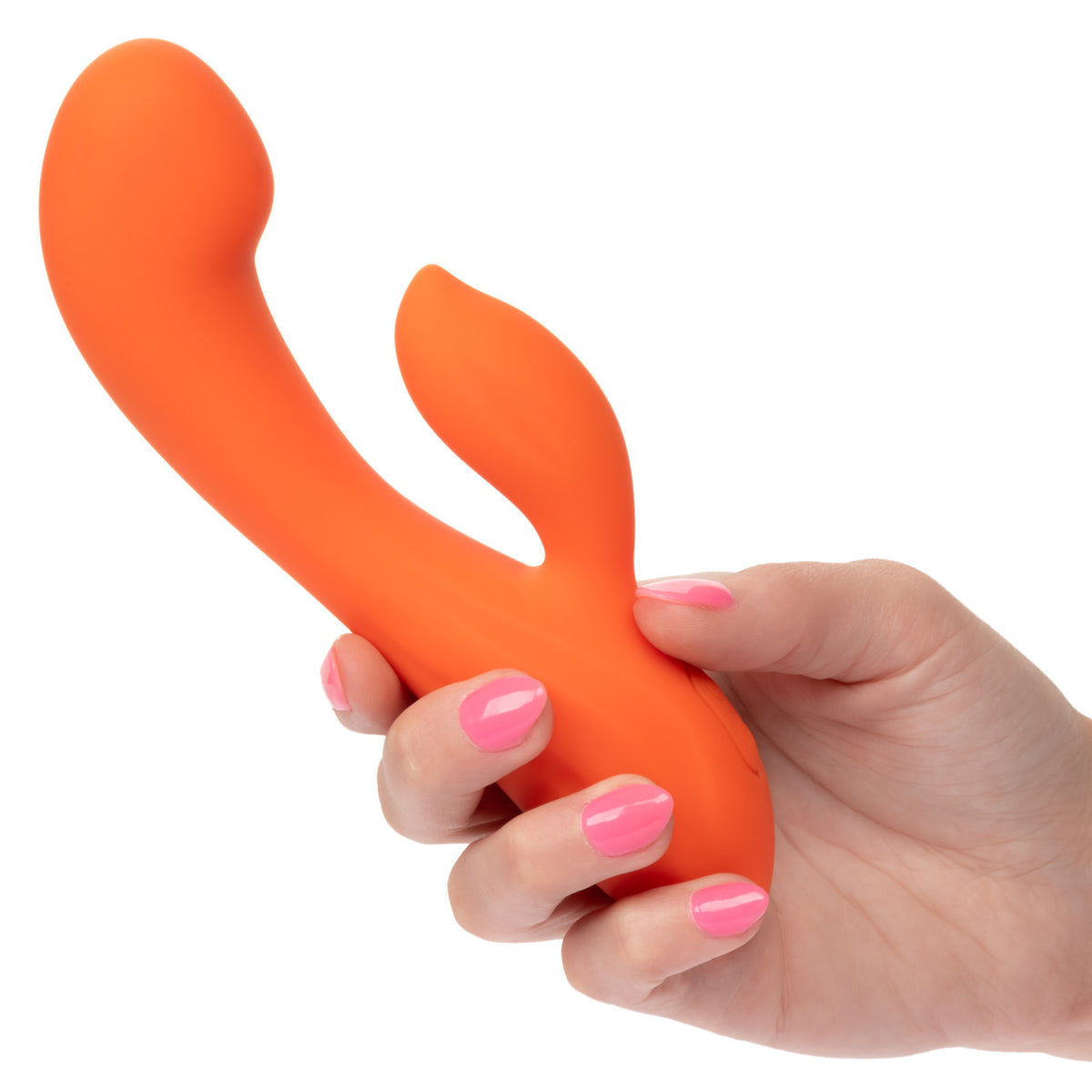 Stella Liquid Silicone Dual G Or