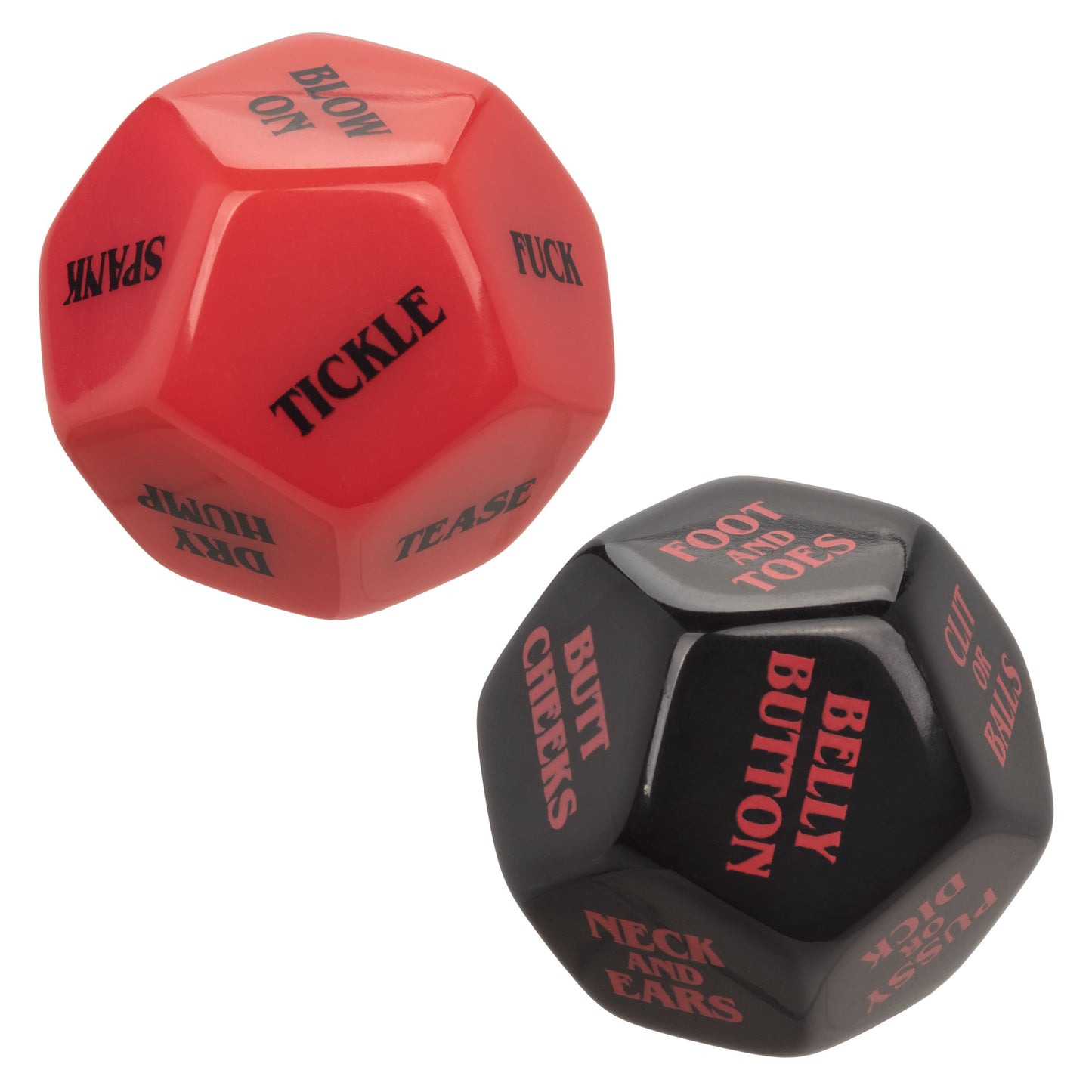 Naughty Bits Roll Play