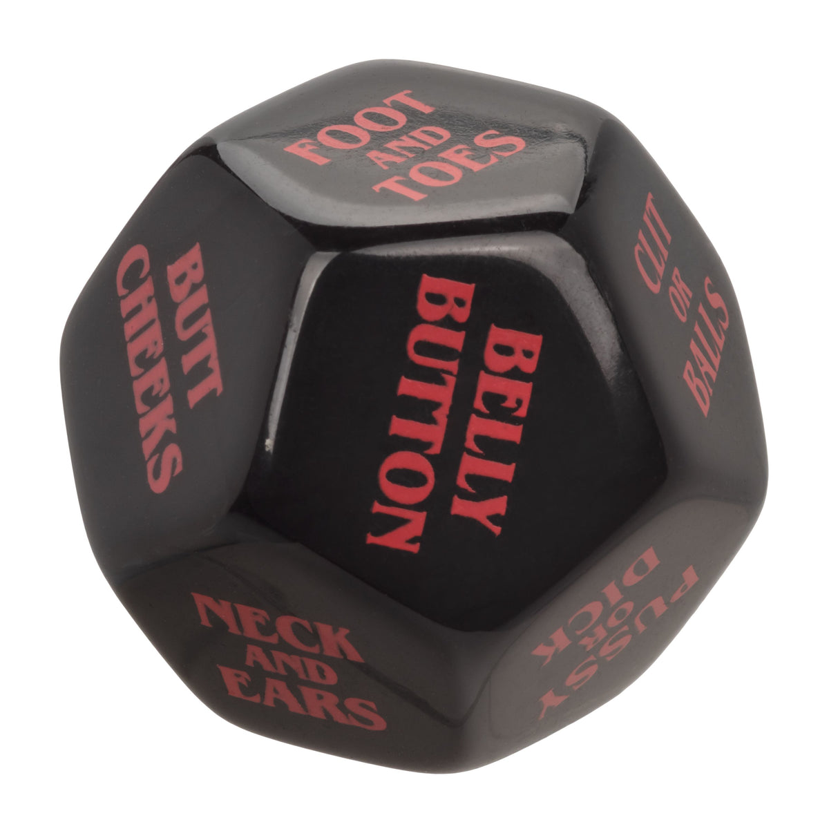 Naughty Bits Roll Play