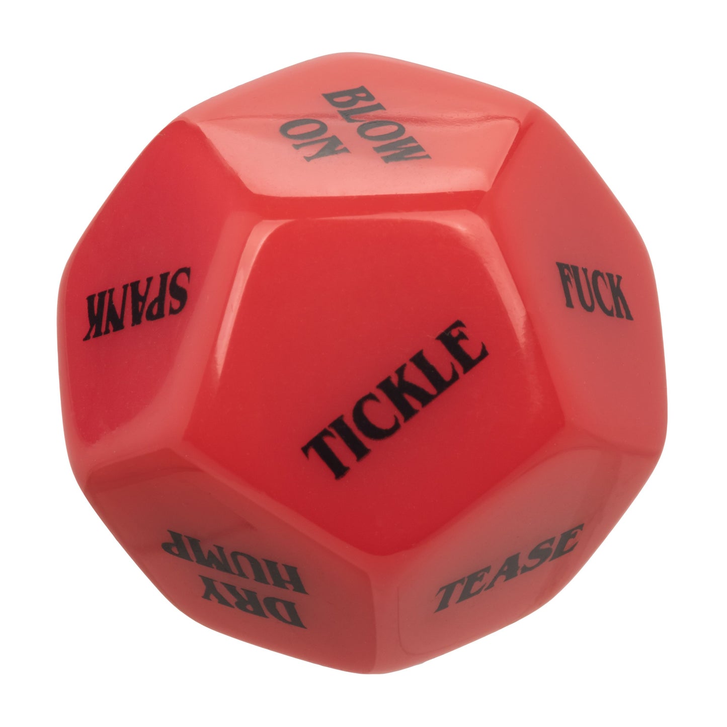 Naughty Bits Roll Play