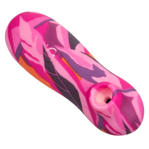 Naughty Bits Suck Buddy Playful Massager