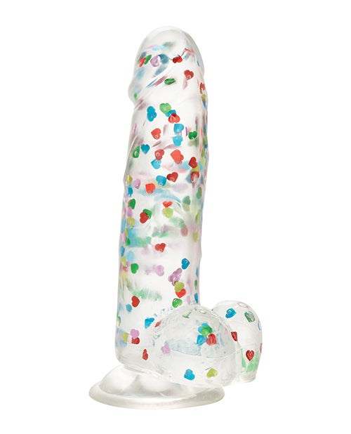 Naughty Bits I Love Dick