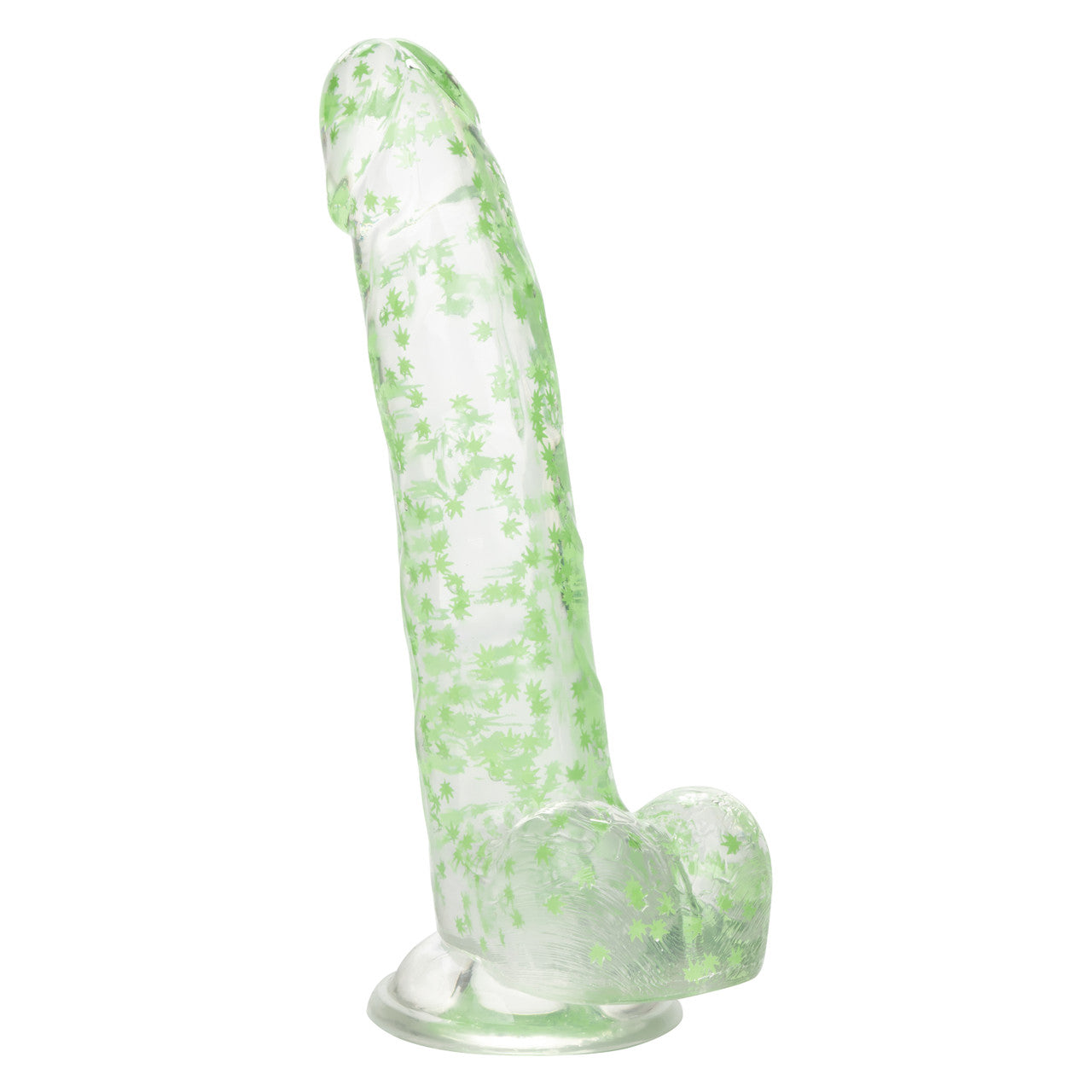 Naughty Bits I Leaf Dick