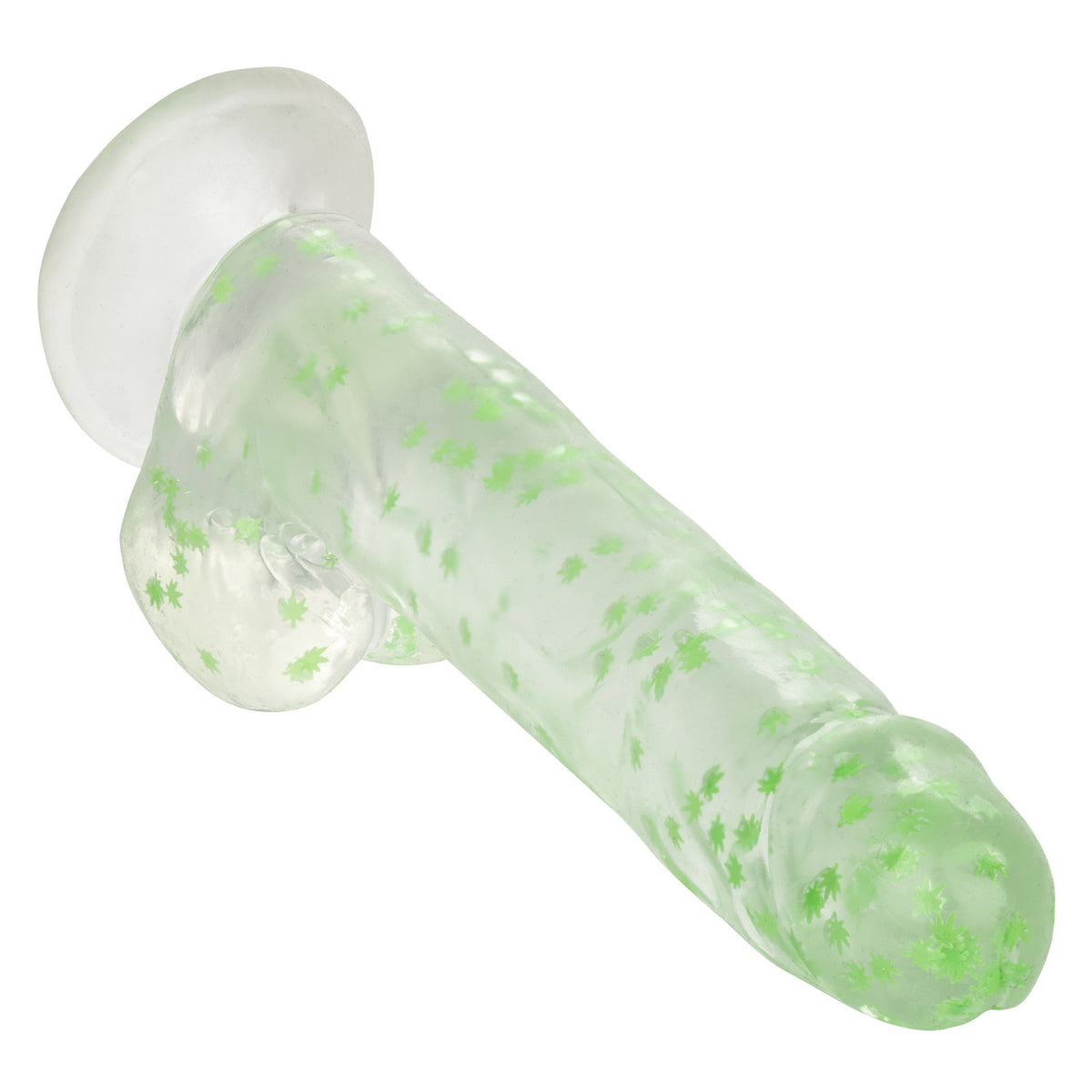 Naughty Bits I Leaf Dick