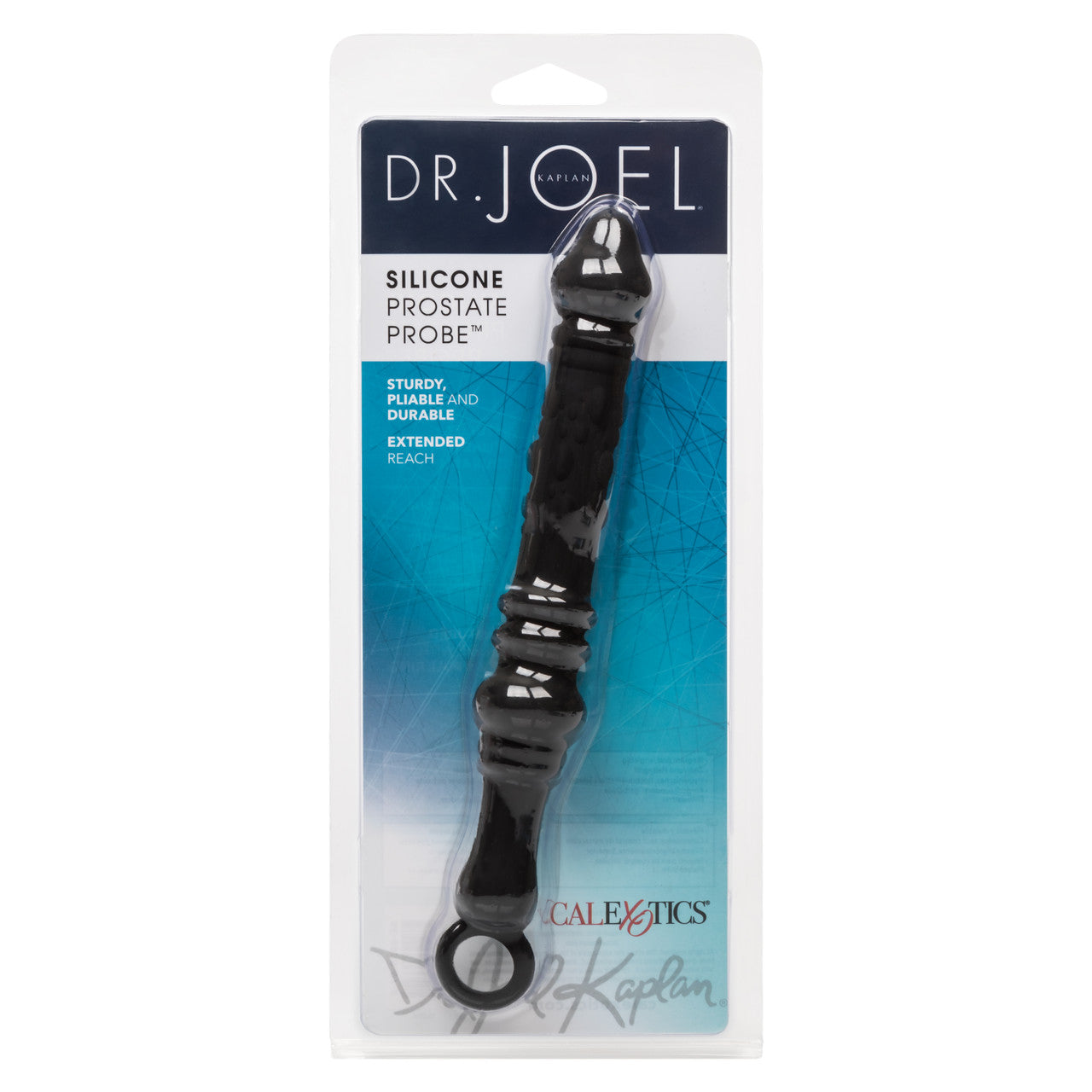 Silicone Prostate Probe