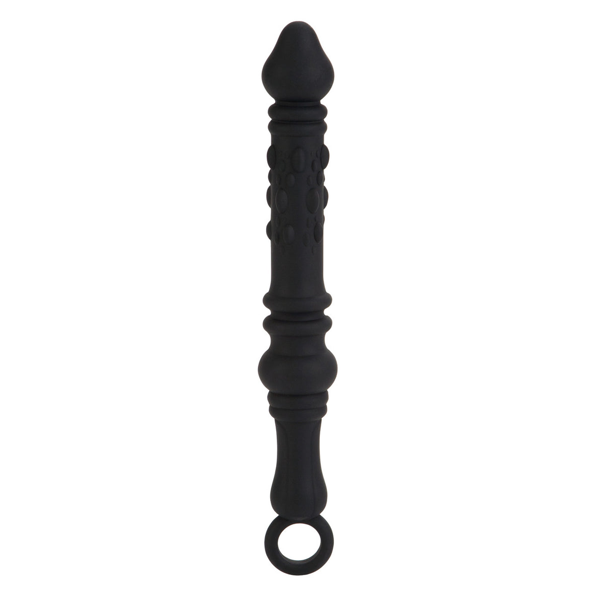 Silicone Prostate Probe
