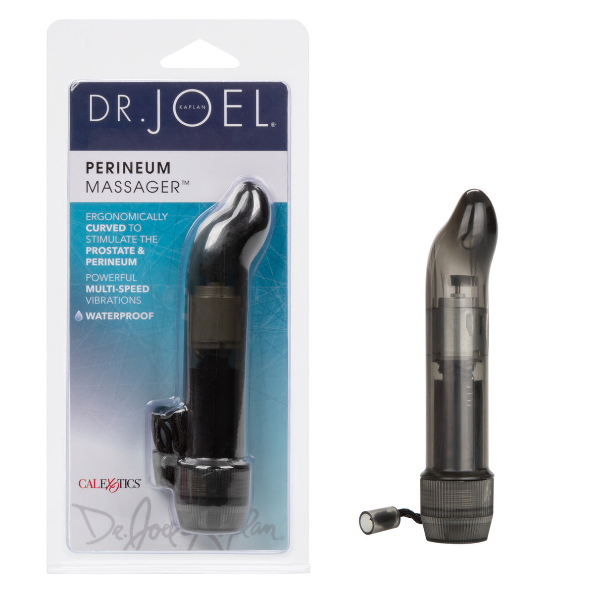 Dr. Joel Kaplan Perineum Massager
