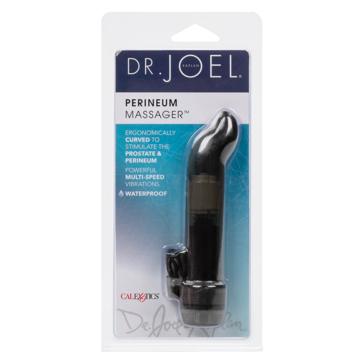 Dr. Joel Kaplan Perineum Massager