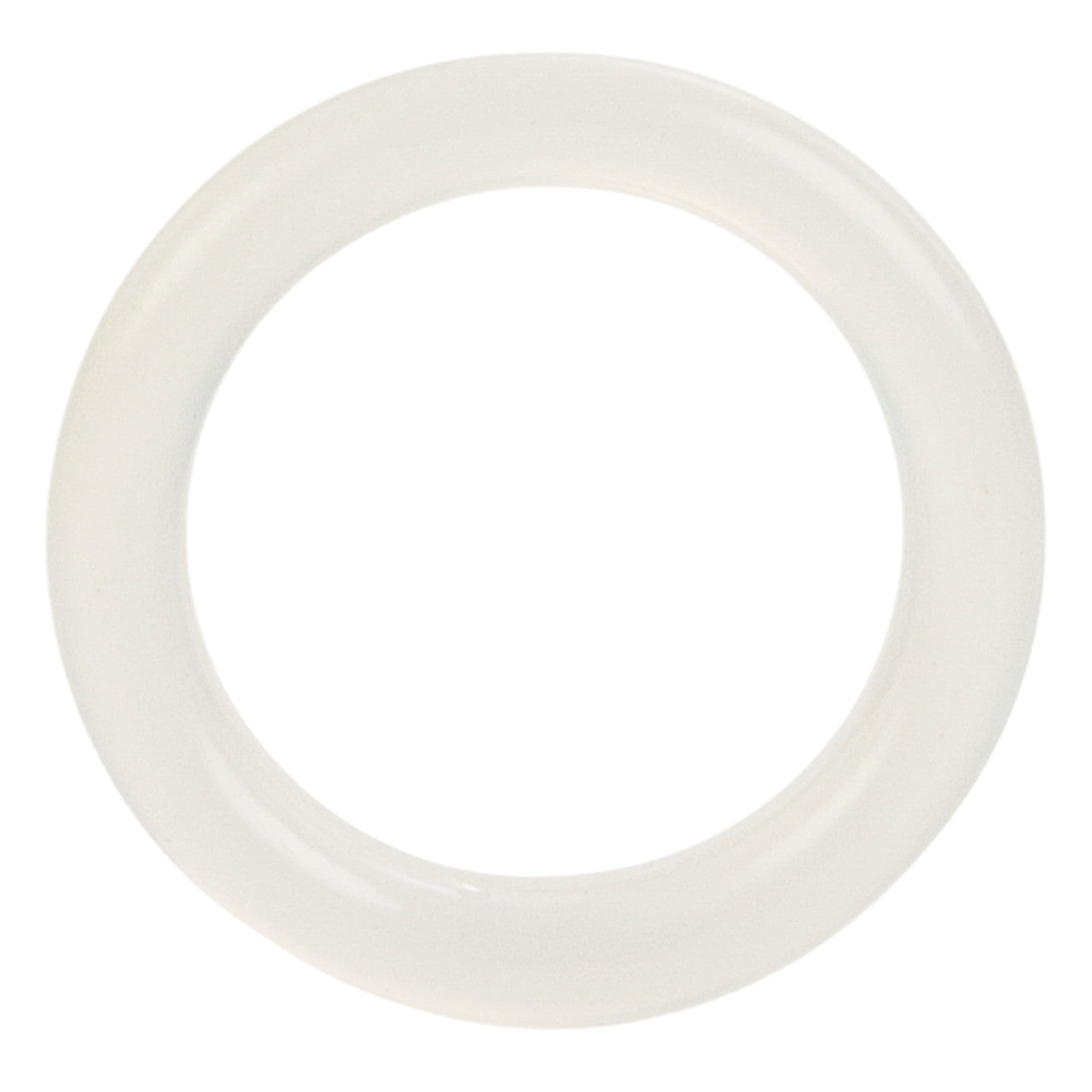 Dr. Joels Silicone Prolong Ring - Smooth Clear