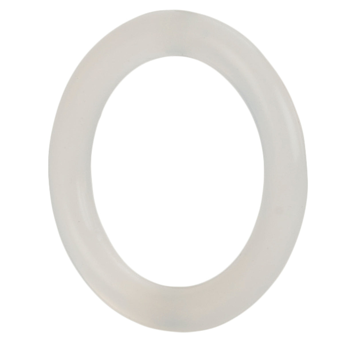 Dr. Joels Silicone Prolong Ring - Smooth Clear