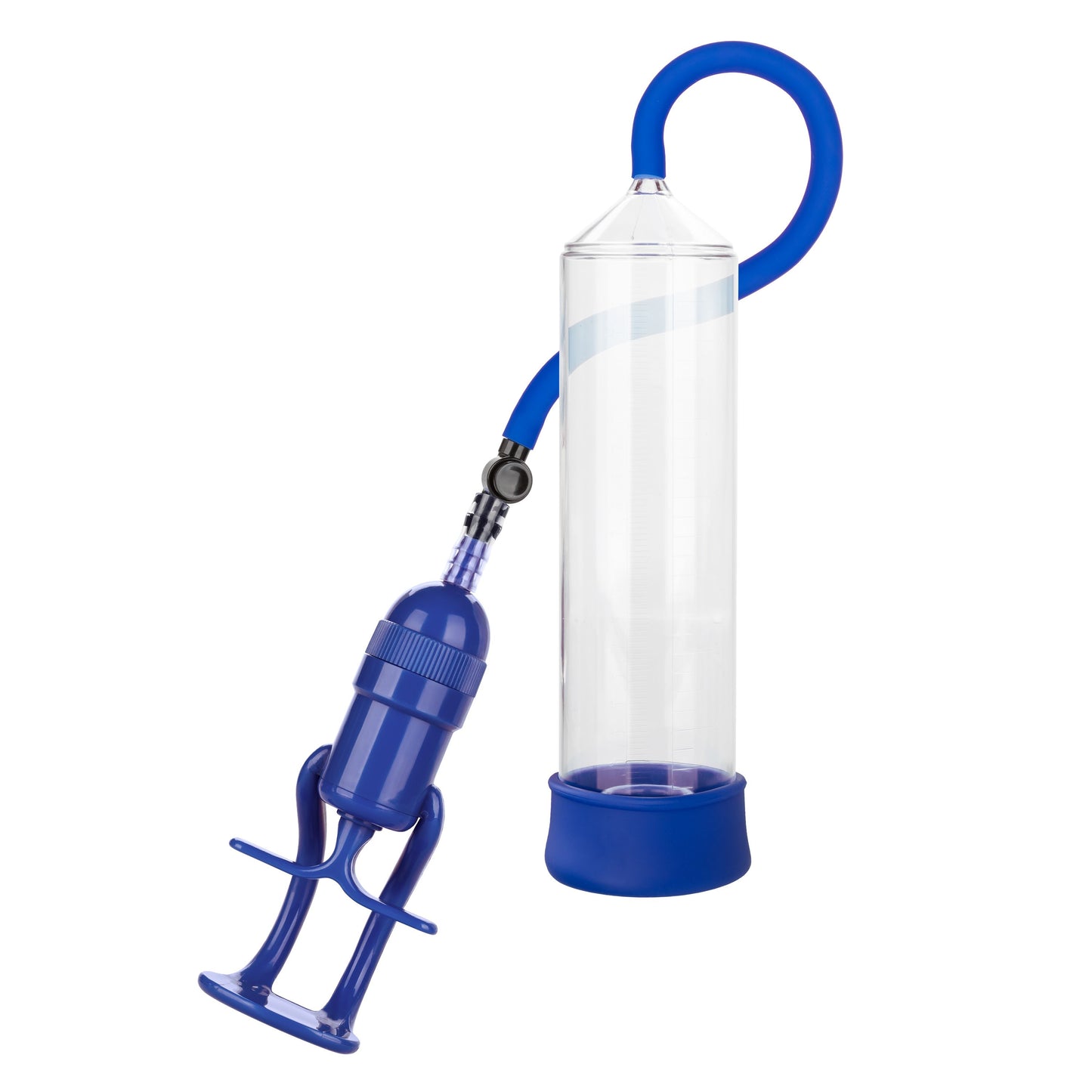 Admiral Sta Hard Pump Blue