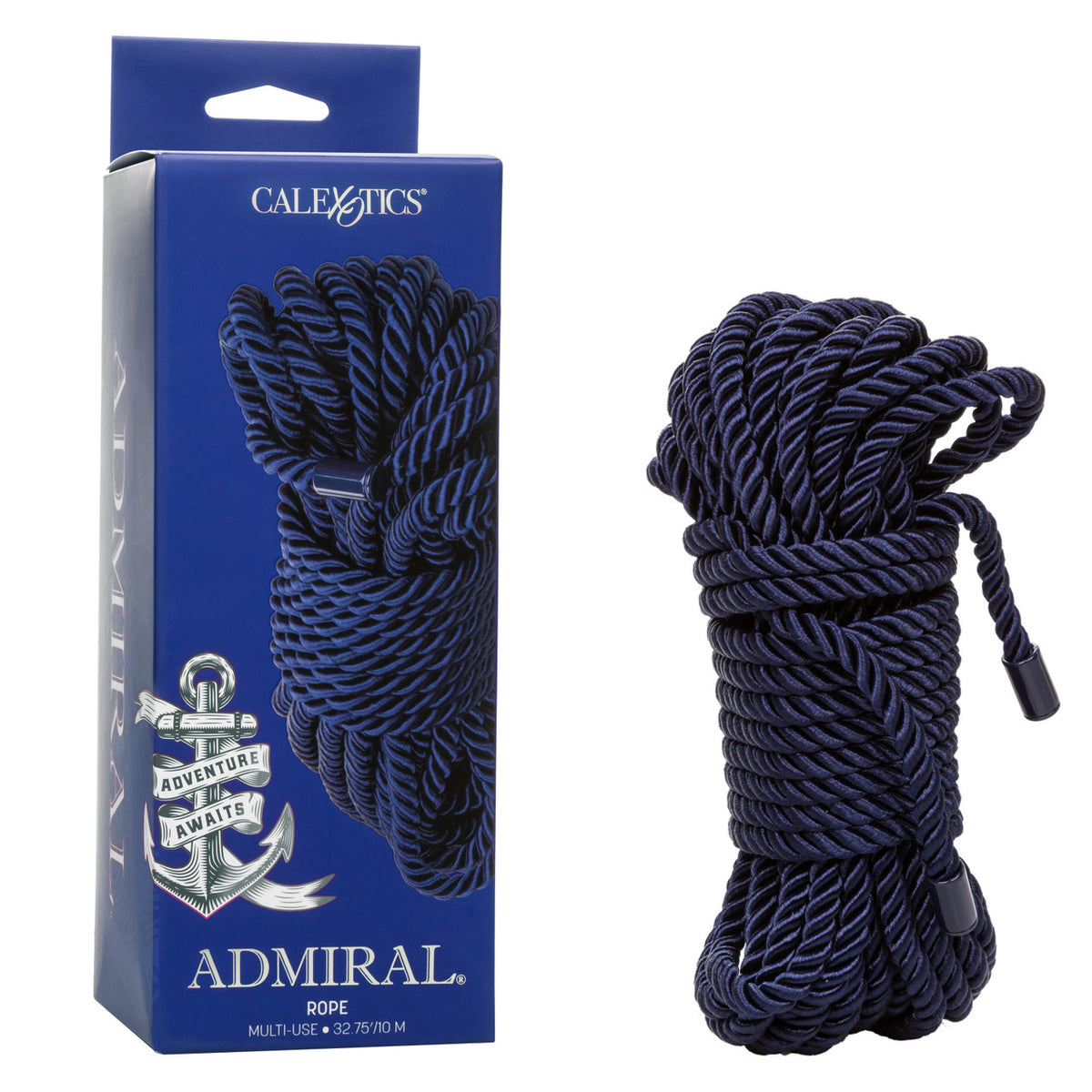 Admiral Rope 32.75`/10m