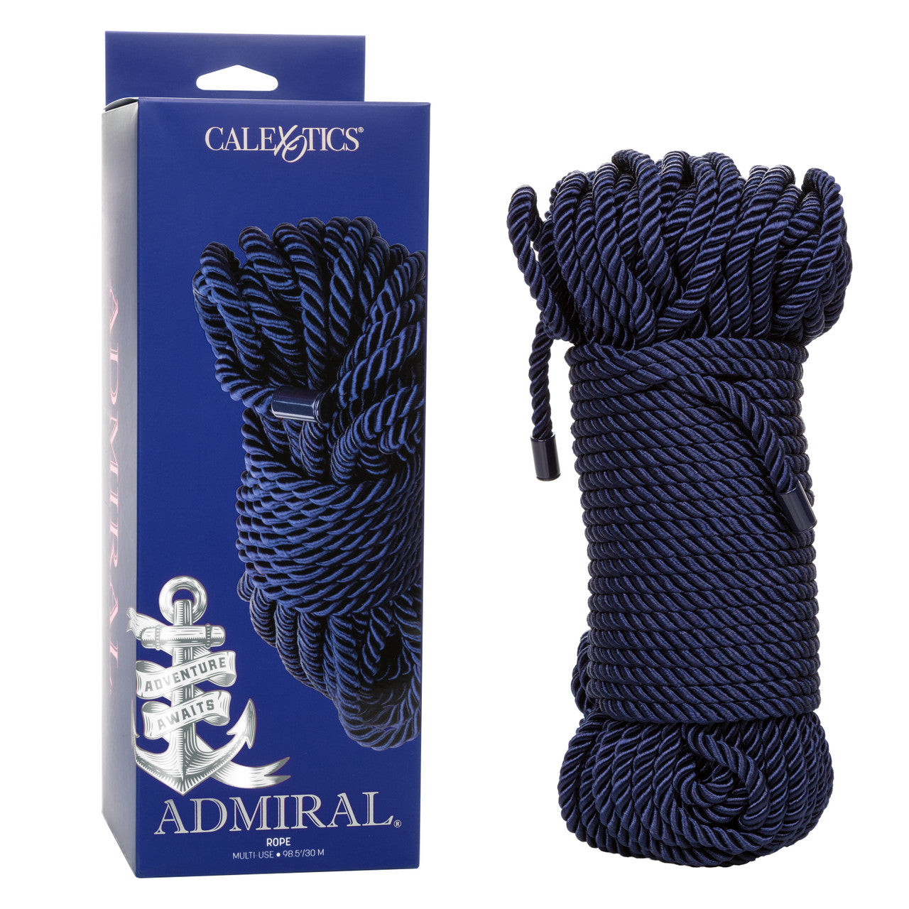 Admiral Rope 98.5`/30m