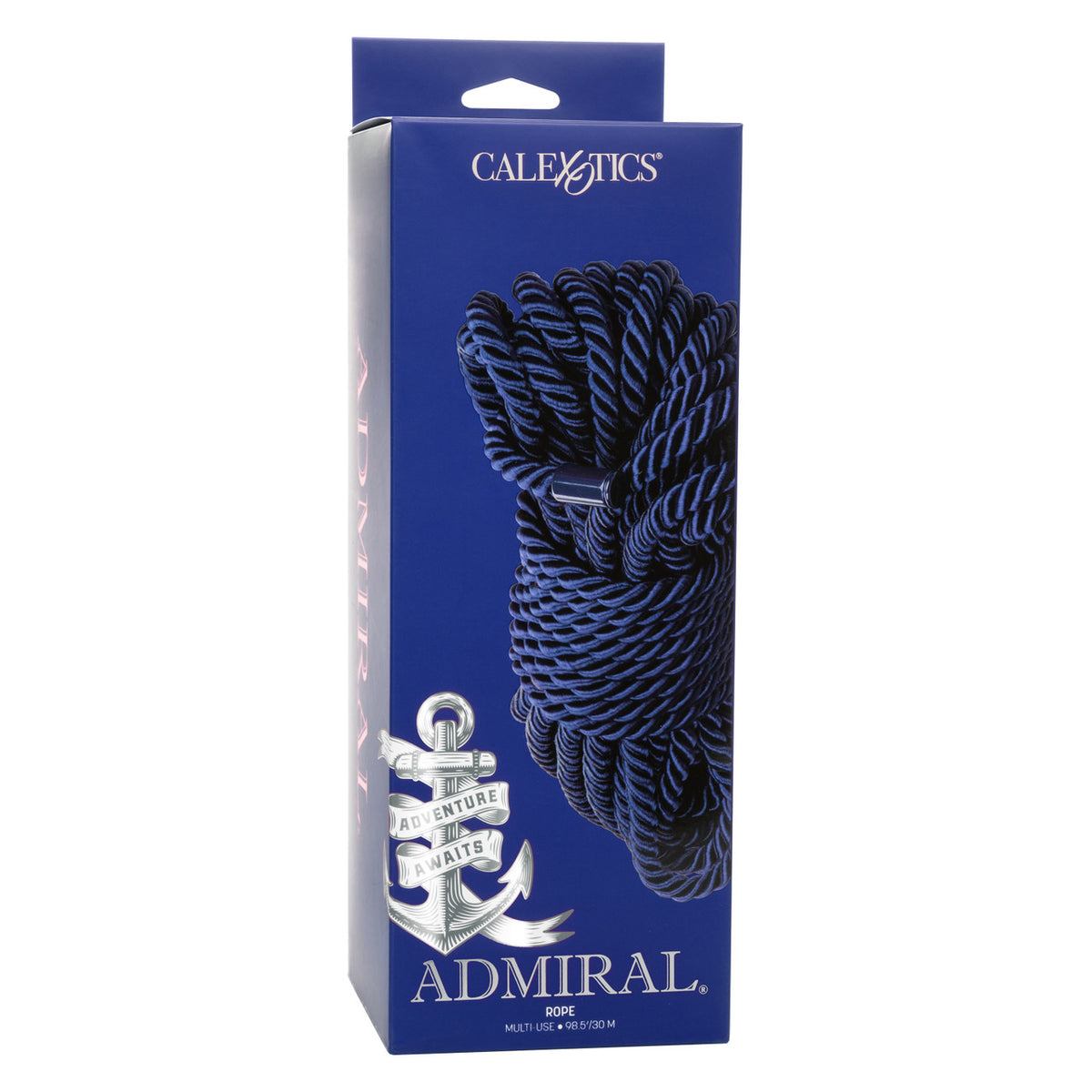 Admiral Rope 98.5`/30m