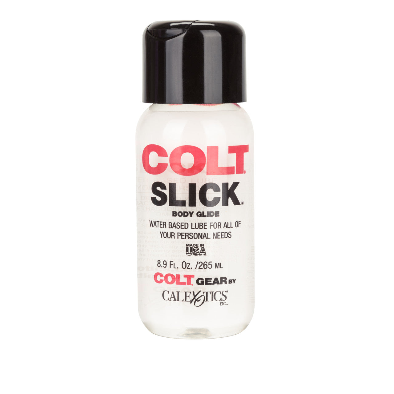 COLT Slick Personal Lube - 8.9 oz