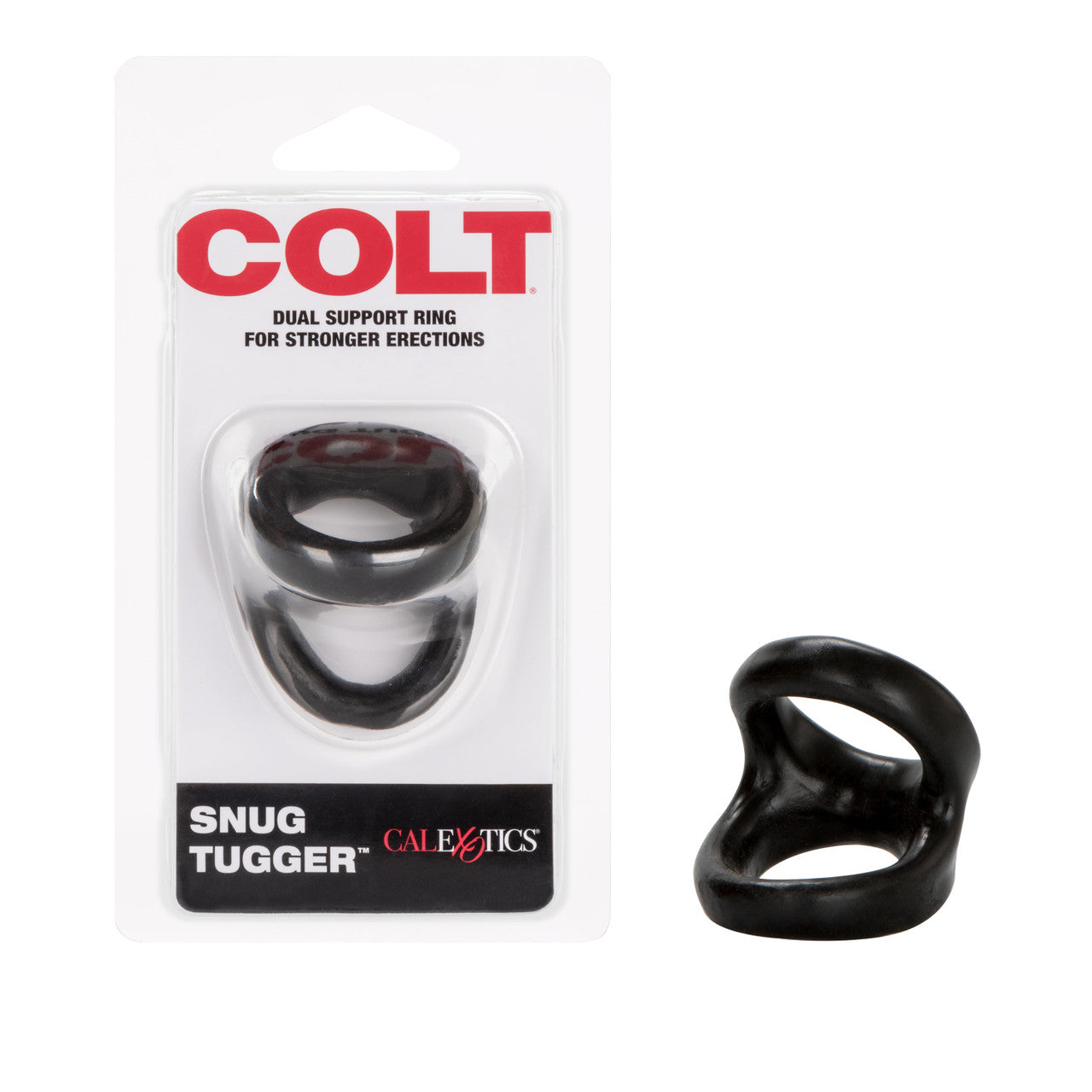 Colt Snug Tugger Dual Support Ring