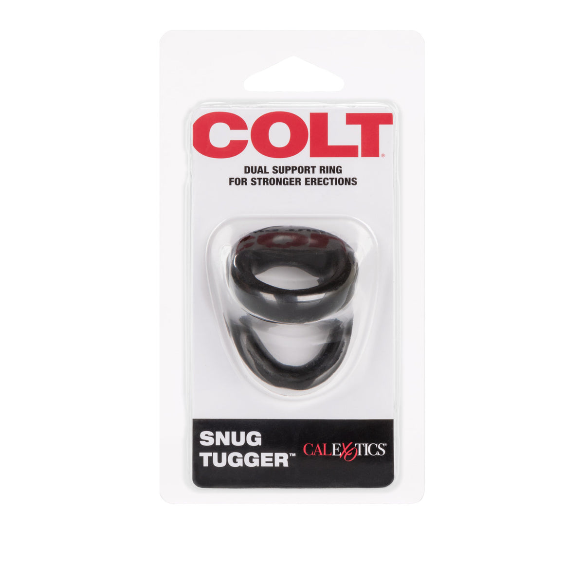 Colt Snug Tugger Dual Support Ring