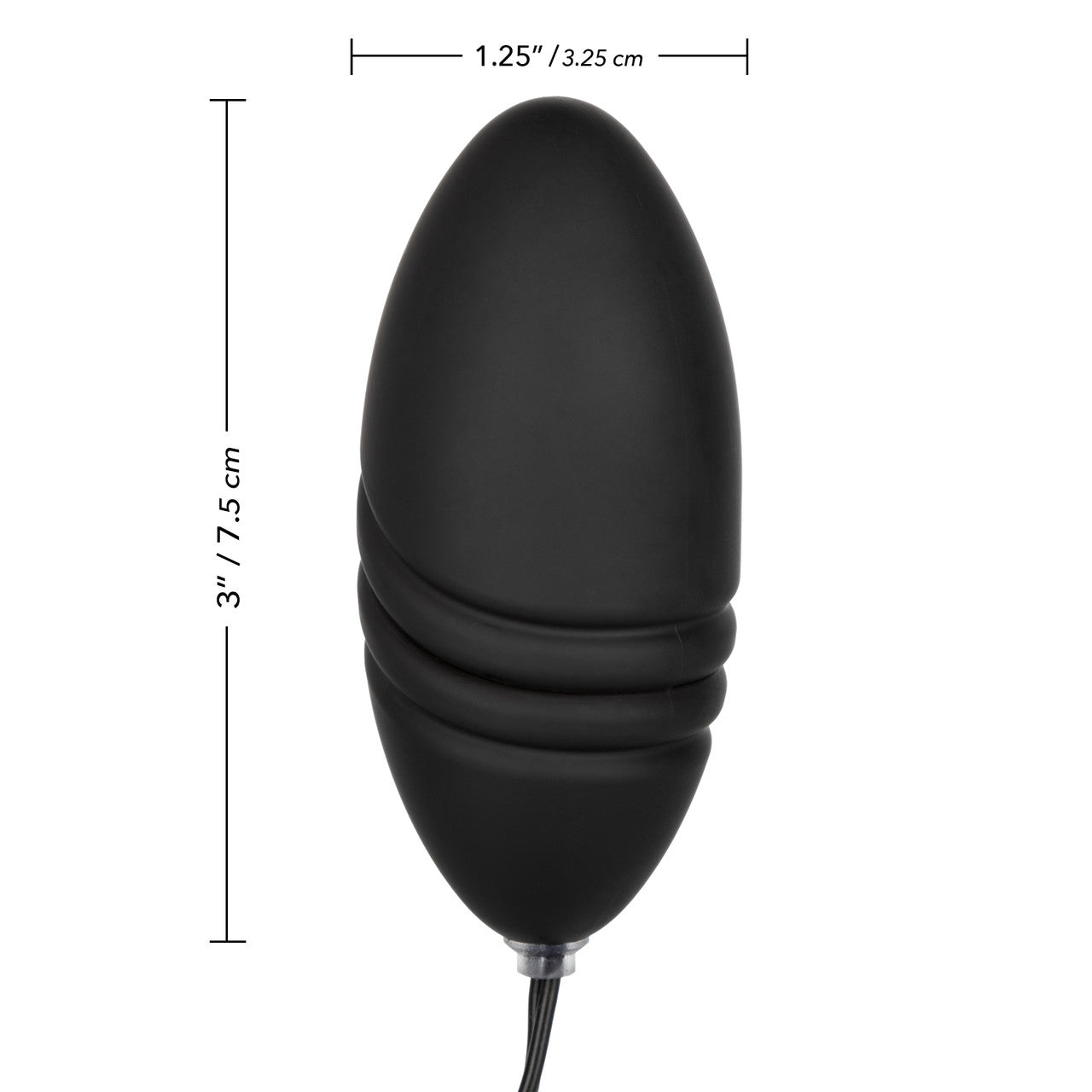 COLT Turbo Bullet - Black