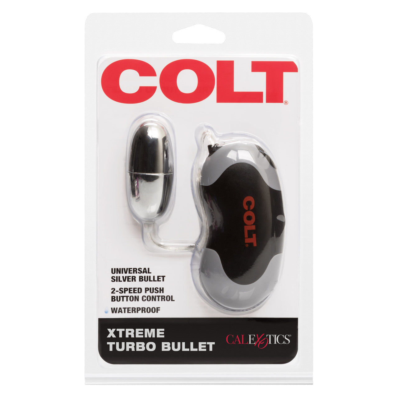 COLT Extreme Turbo Bullet