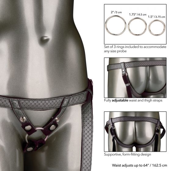 Hrh Regal Duches Pewter
