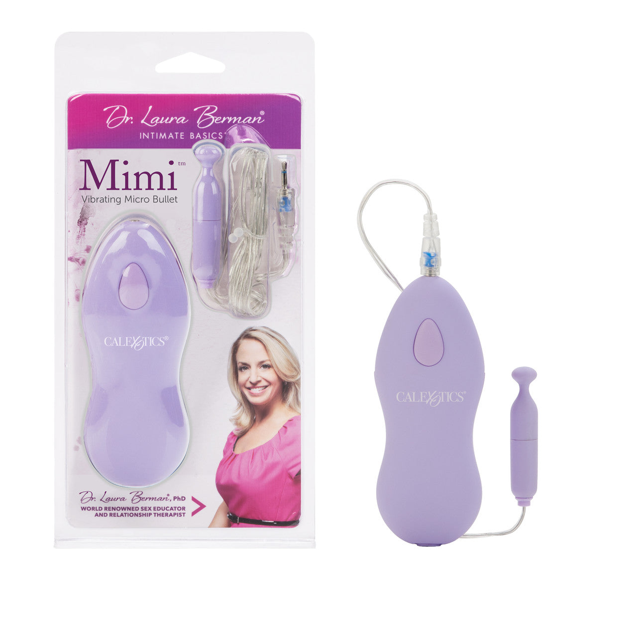 Berman Intimate Basics Mimi
