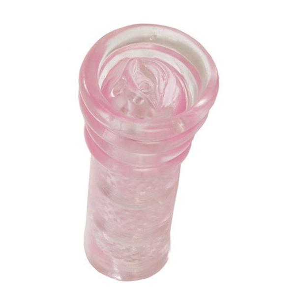 Sue Johanson's Super Head Honcho