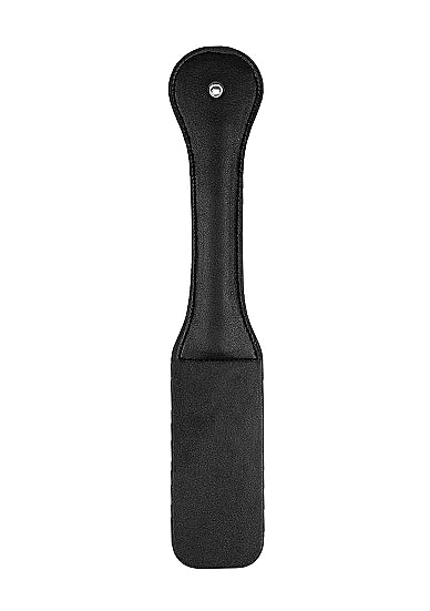 Ouch! Paddle - SPANK - Black
