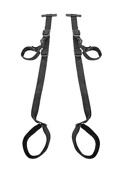Ouch Door Swing Black