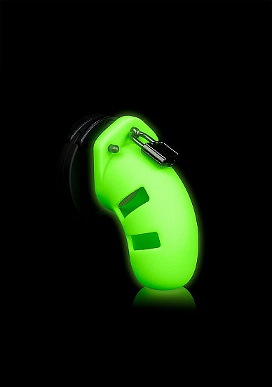 Ouch Model 20 Cock Cage 3.5 Gitd