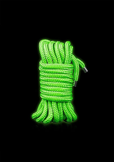 Ouch Rope 5m 16 Strings Gitd