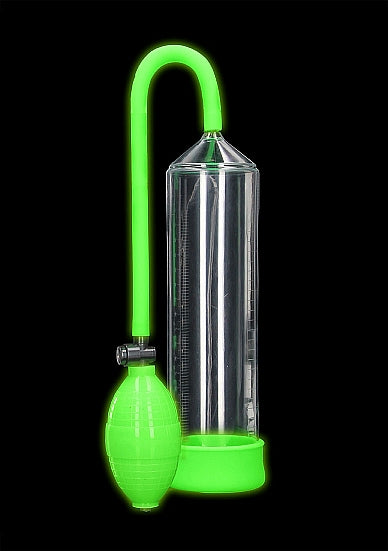 Ouch Classic Penis Pump Gitd