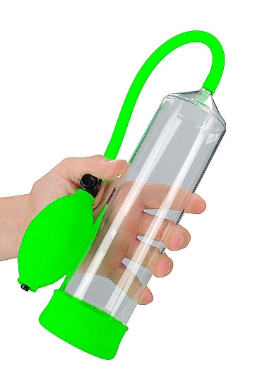 Ouch Classic Penis Pump Gitd