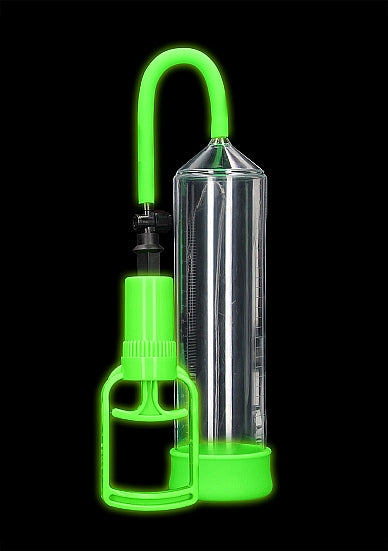 Ouch Comfort Beginner Pump Gitd
