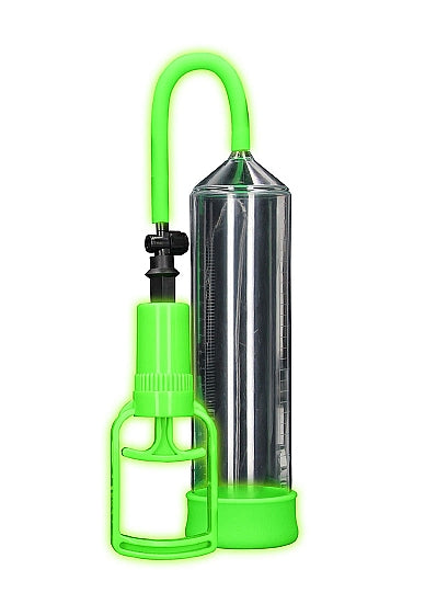 Ouch Comfort Beginner Pump Gitd