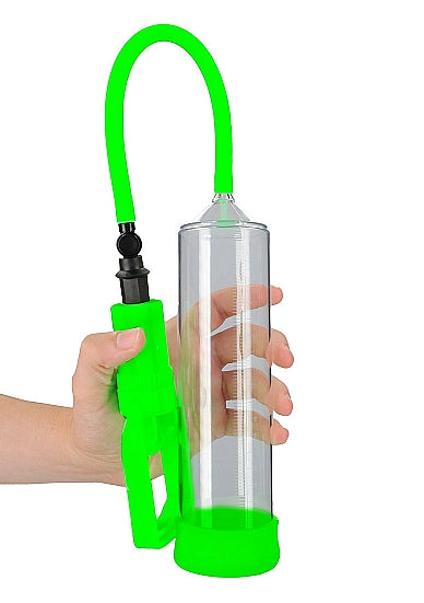 Ouch Comfort Beginner Pump Gitd