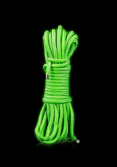 Ouch Rope 10m 16 Strings Gitd