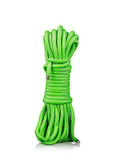 Ouch Rope 10m 16 Strings Gitd
