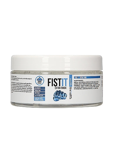 Fist It - Extra Thick - 10 Oz.