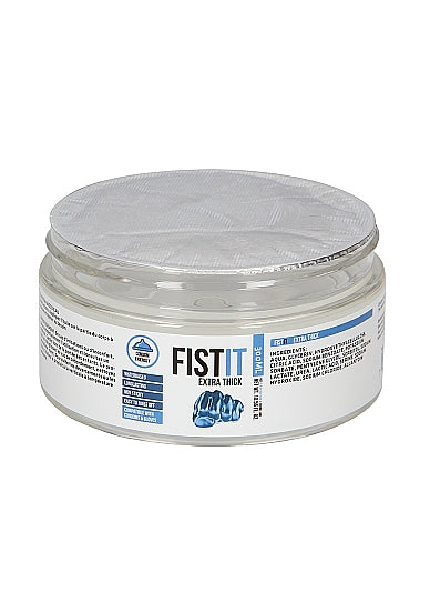 Fist It - Extra Thick - 10 Oz.