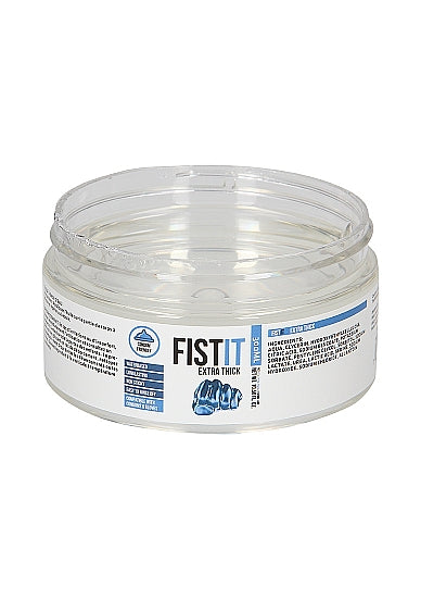 Fist It - Extra Thick - 10 Oz.