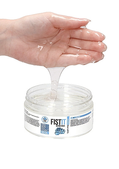 Fist It - Extra Thick - 10 Oz.