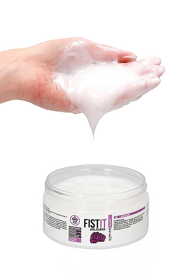 Fist It - Anal Relaxer - 10 Oz.