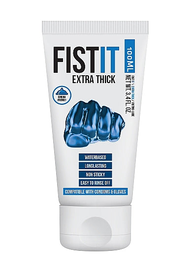 Fist It - Extra Thick - 3.3 Oz.