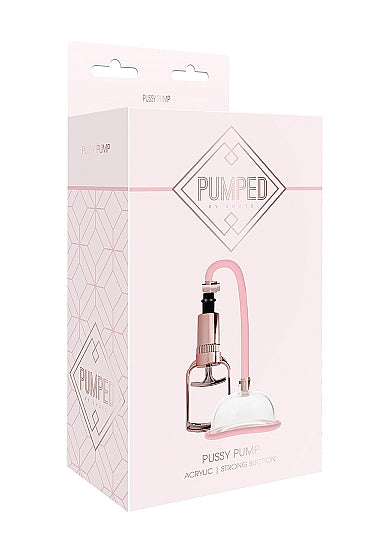 Pumped - Penis Extender