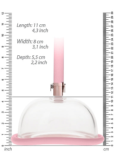 Pumped - Penis Extender