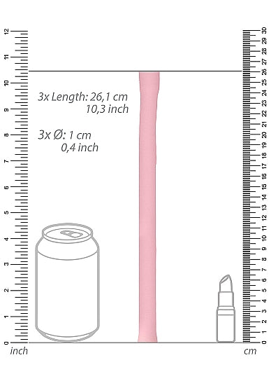 Pumped - Penis Extender