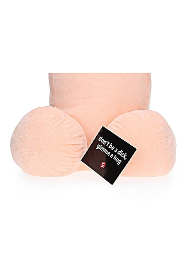 Penis Plushie 24 In.